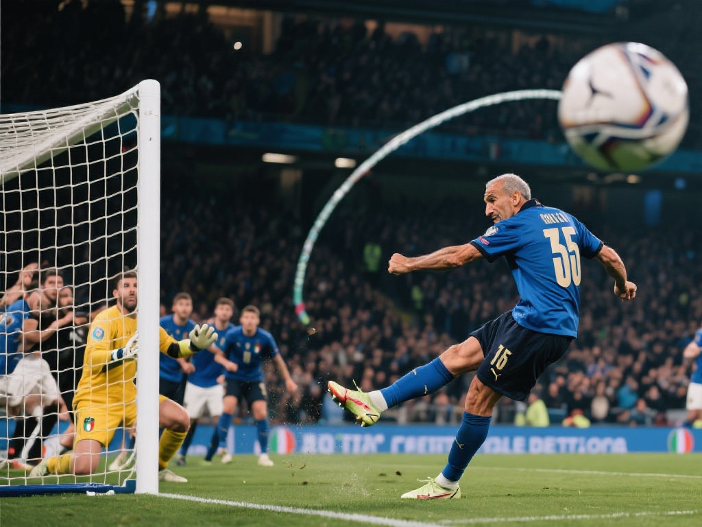 英格兰欧洲杯历史巅峰：勇夺亚军的最佳战绩