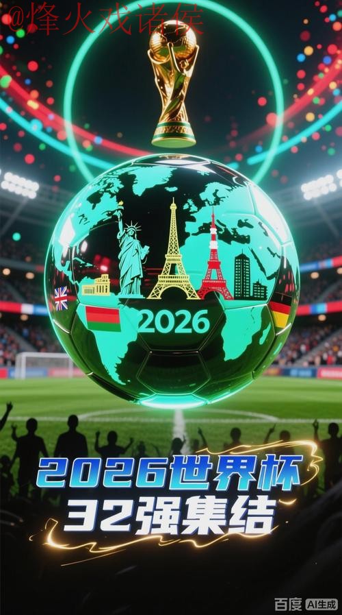 2026世界杯盘口平台官方网址入口解析