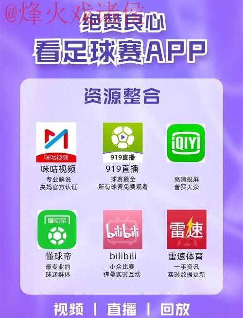 选择最佳世界杯直播APP的终极指南 选择最佳世界杯直播APP的终极指南